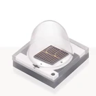 Линза 60 градусов 3535 smd 1 Вт 3 Вт высокой мощности 905nm 910nm ИК светодиодные чипы