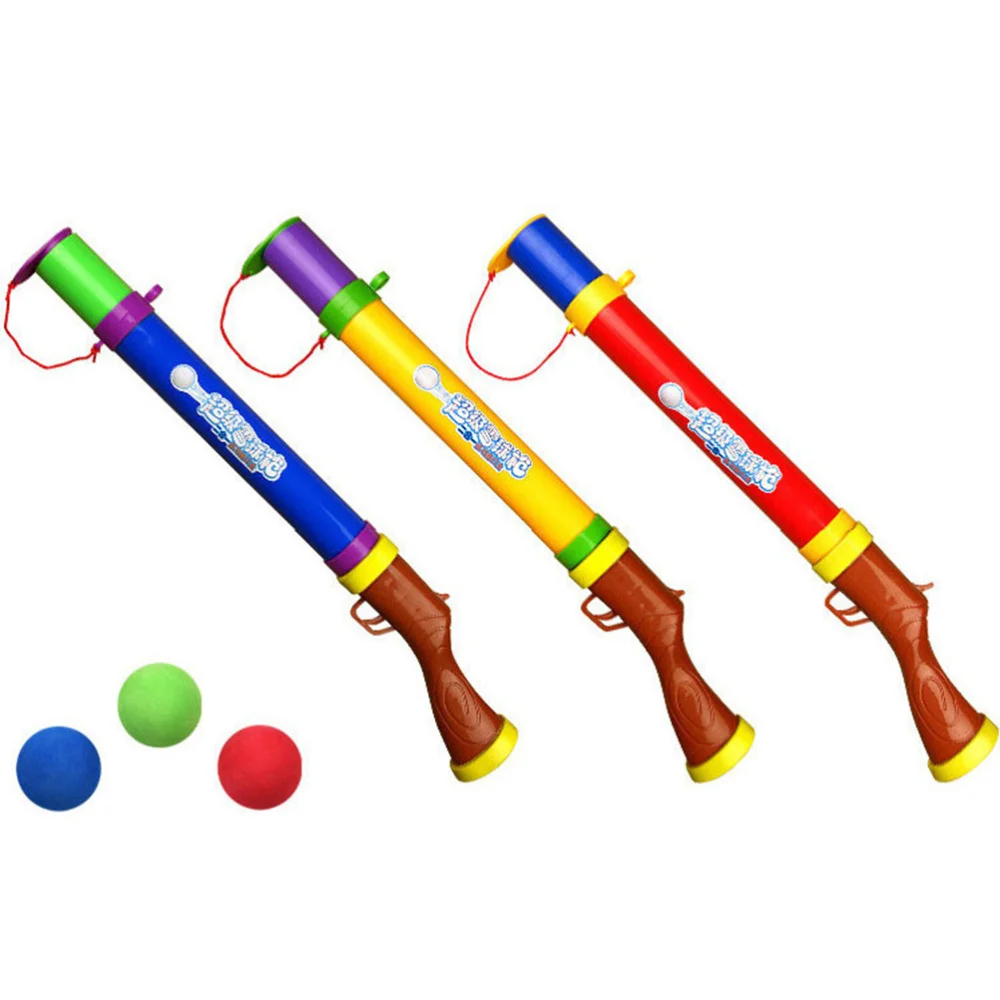 Пусковое устройство для снежной игры игрушки стрельбы бластер зимние уличные