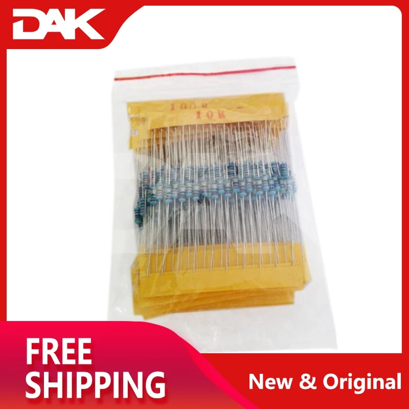 600 шт. = 30 видов * 20 штук каждой производственной металлического пленочного