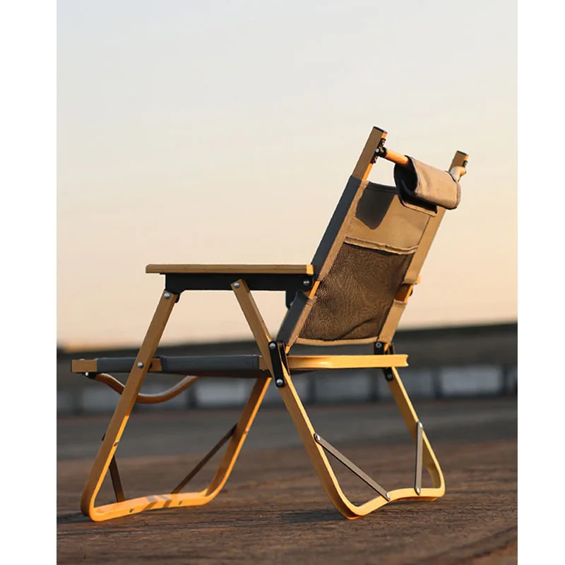 구매 캠핑 낚시 바베큐 의자 휴대용 접는 의자 야외 여행 캠핑 비치 하이킹 피크닉 좌석 도구 의자