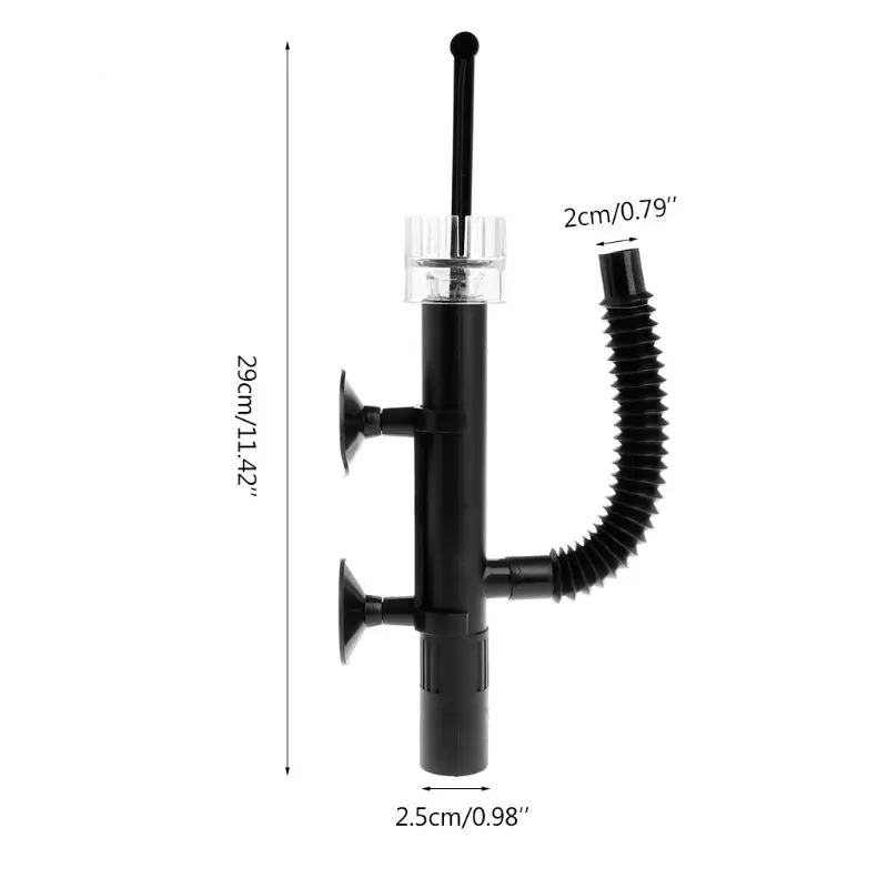 Для поверхности аквариума белок скиммер масло Риф Морской завод Рыба свежая