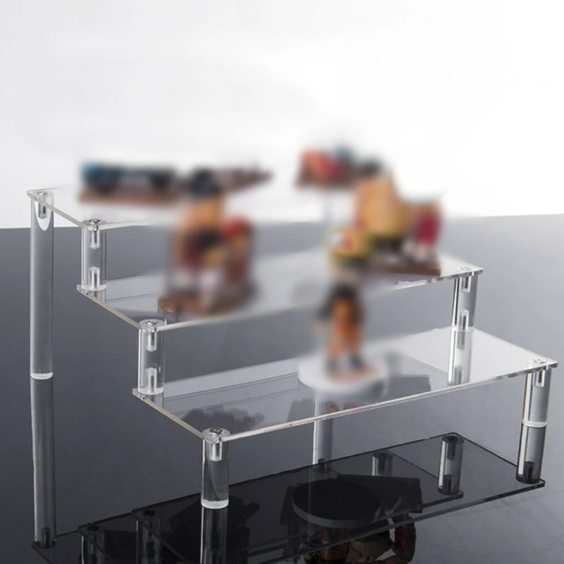 

Ladder Steps Display Stand Detachable Home Christmas Wedding Collection