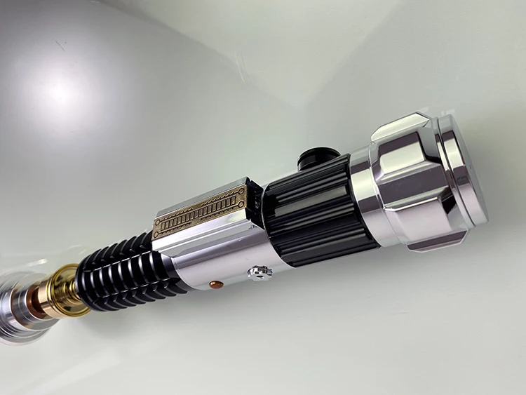 Предварительная продажа световой меч Obi Wan EP3 Pixel Proff2.2 звуковая панель с плавными