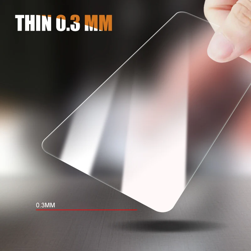 

9H hardness Protective Glass For Huawei Honor 9X 9A 9C 9S 8X 8A 8C 8S Tempered Screen Protector Honor 20 20S 30 30S Glass Film