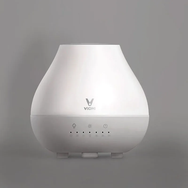 product Viomi увлажнитель ароматерапия рассеиватель пыли бесшумный Ароматерапевтический увлажнитель для дома и спальни очиститель воздуха масляный диффузор - Цвет: product