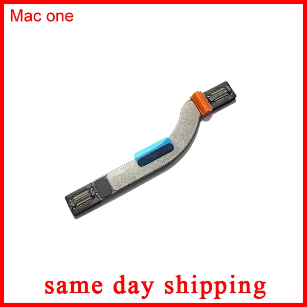 Новая плата аудио I/O гибкий кабель A1398 821-1798-A для Macbook RETINA 2013 2014 ME293 ME294 | Компьютеры и