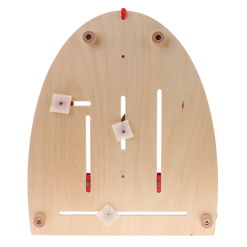 

Kids Wooden Calendar Board Game Weather Season Time Teaching Clock Toys for Children Early Learning Educational Toy