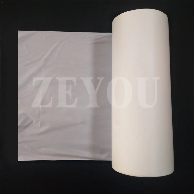 Микропористая мембрана ePTFE толщиной 35 мкм для стерилизации воздуха и фильтрации