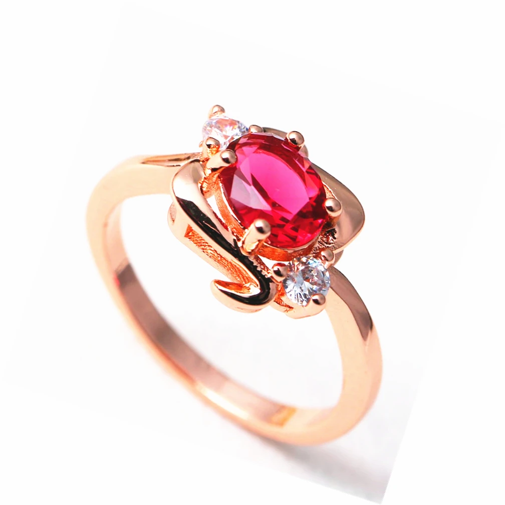 Новинка Классические Модные женские Асимметричные ювелирные изделия цвета