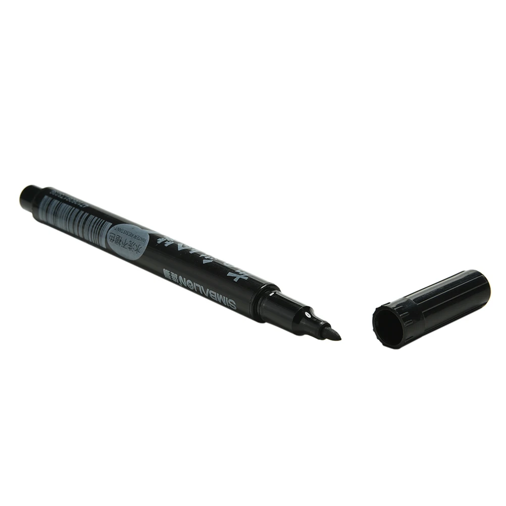 Горячая Распродажа временная тканевая ручка водостираемая маркер для ткани