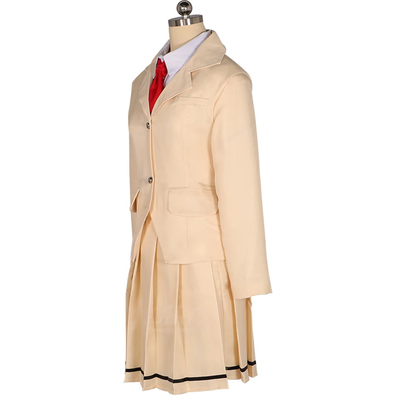 Аниме ватамот! Костюм для косплея аниме ролевые Куроки Томоко Косплей костюмы