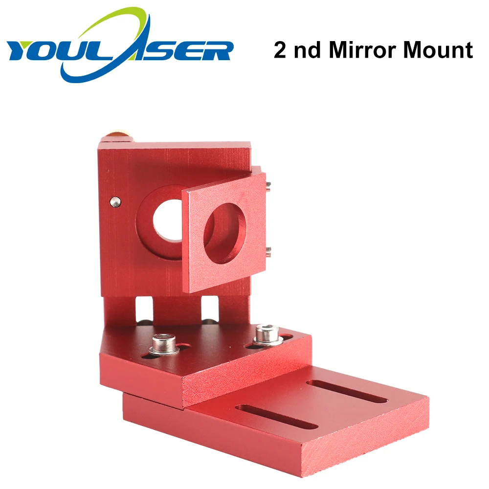 Красное зеркальное зеркало 25 мм для лазерной резки | Инструменты