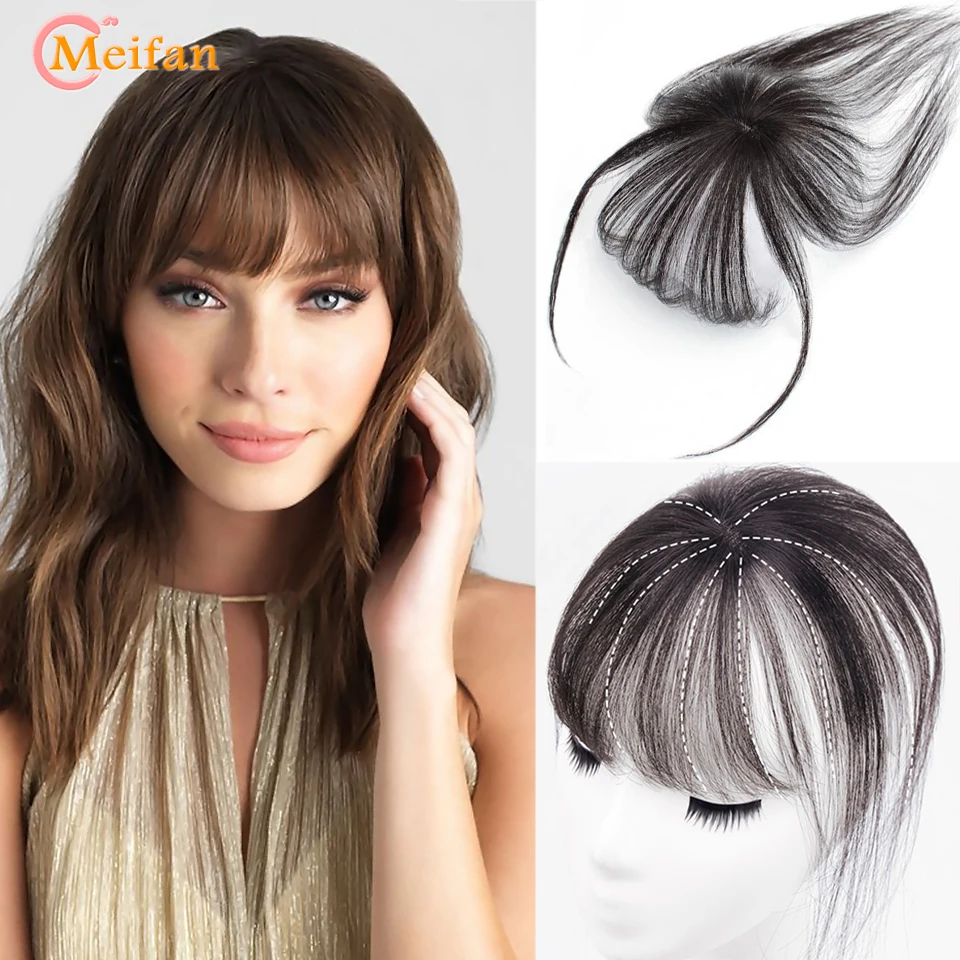 3D воздушные ленты MEIFAN с двумя длинными боками для женщин ручная работа плетение