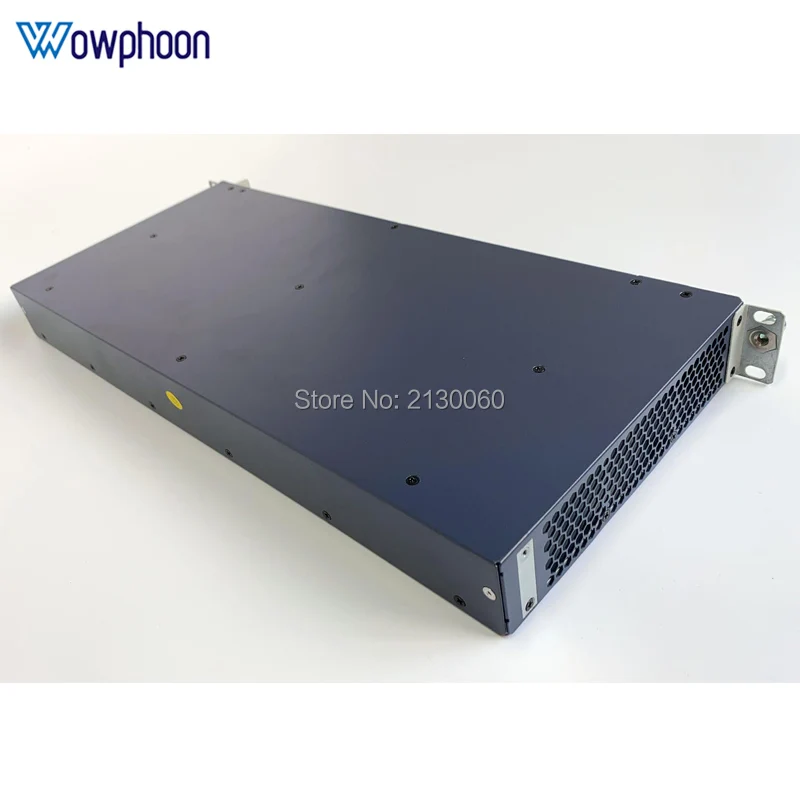 Выпрямитель ZTE PSU AC 15 А 48 В с 1 модулем Замена источника питания 220 переменного тока