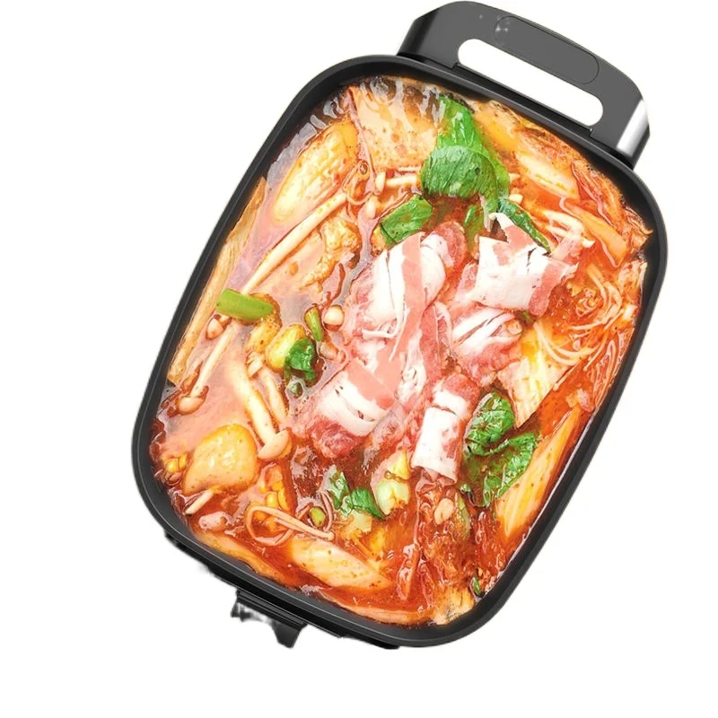 materiel equipment appareil cuisine elektrikli mutfak aletleri aparato de cocina home kitchen appliance electric skillet free global shipping