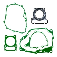 motorcycle engine parts complete gasket for honda ax 1 nx250 ax 1 nx 250