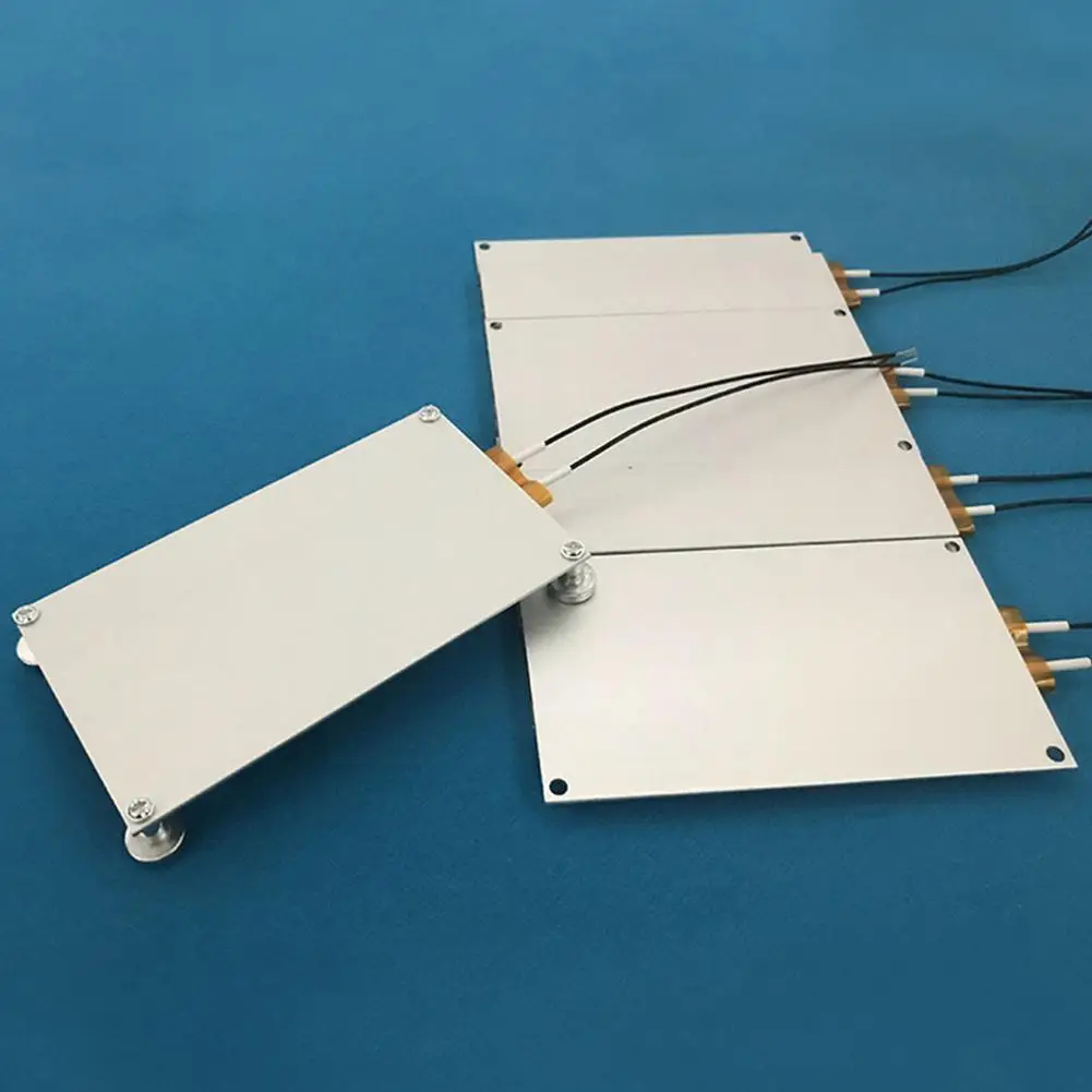 Станция для распайки светодиодных ламп Bga подсветка с ЖК-дисплеем чип термостата