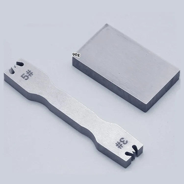 Инструмент для удаления зубных протезов 3 #5 # резак с двойной головкой инструмент