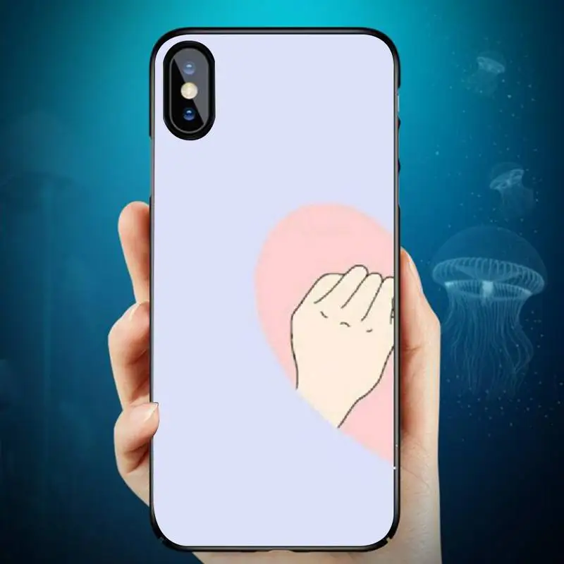 Чехол для iPhone 11 pro XS MAX 8 7 6 6S Plus X 5S SE XR | Мобильные телефоны и аксессуары