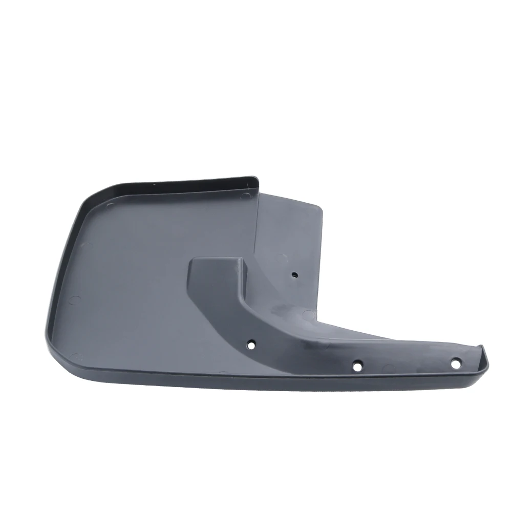 Новый набор для Jeep JL автомобильные передние и задние брызговики арок Брызговики