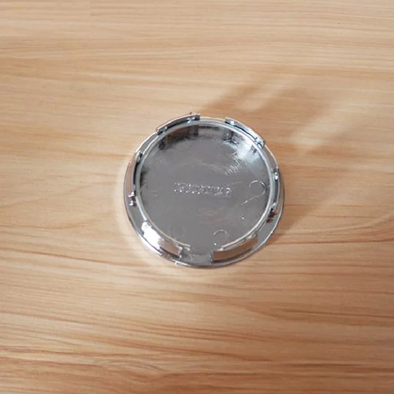 4/52/100 шт. пластиковые колпачки для ступиц колеса автомобиля 60 мм черного цвета |