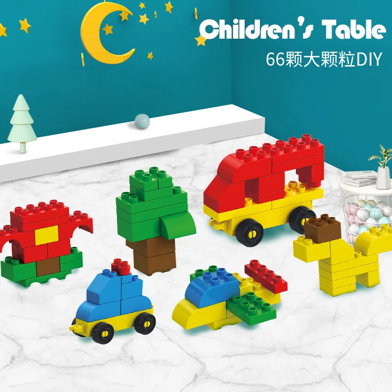 

Building & Construction Toys