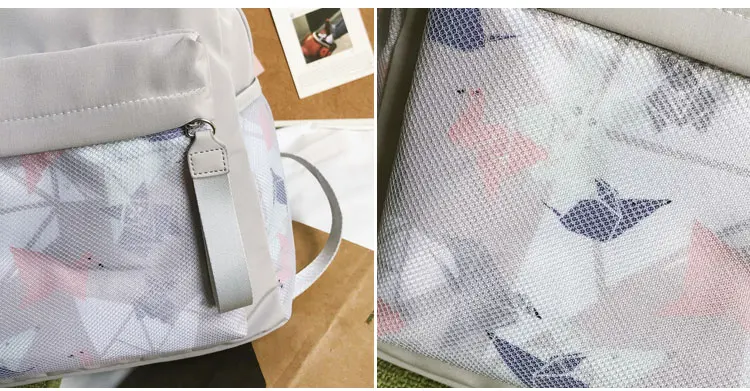 Женские рюкзаки одноцветные школьные сумки для подростков девочек и мальчиков