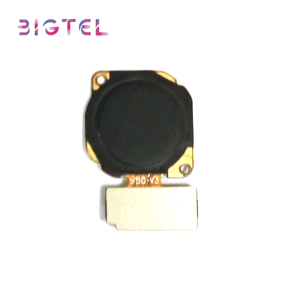 

5 Pcs/Lot 100% Original For Huawei Honor 7X Fingerprint Sensor Flex Cable With Keypad Button Assembly