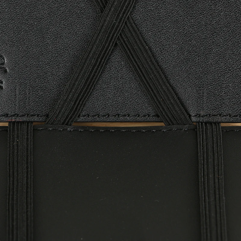 Автомобильный бумажник Компактная мужская сумка для карт Портативный прочный