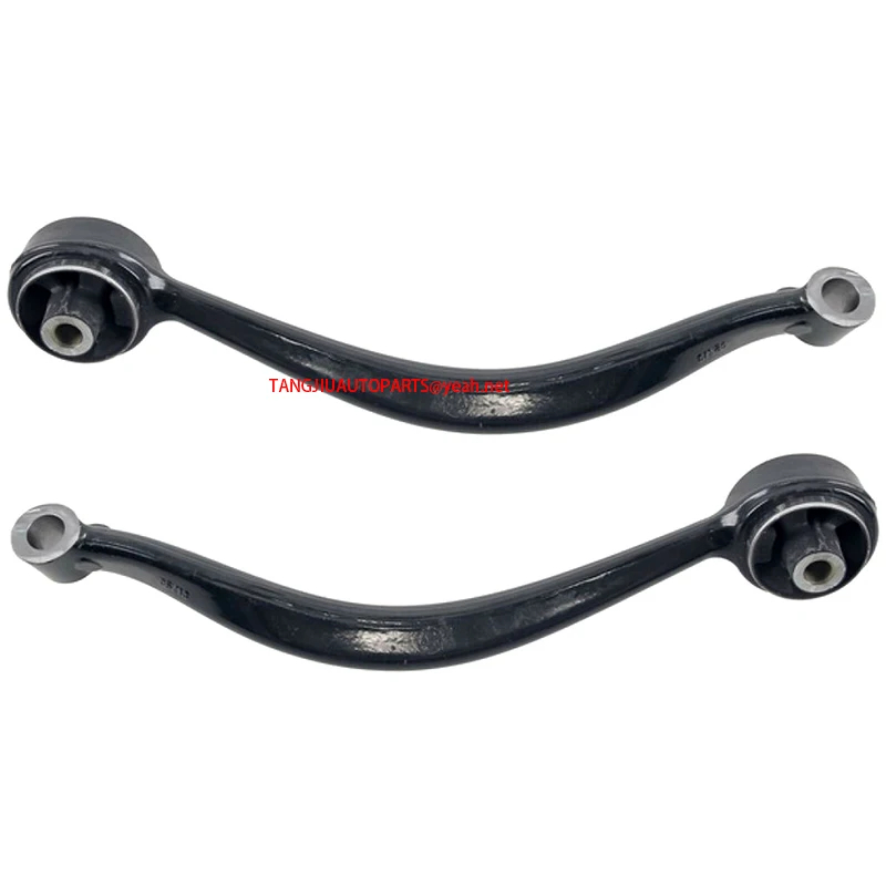 

Передний рычаг управления для BMW X3 2011-2017 X4 F25 F26 31106787673 31106787674, 1 пара