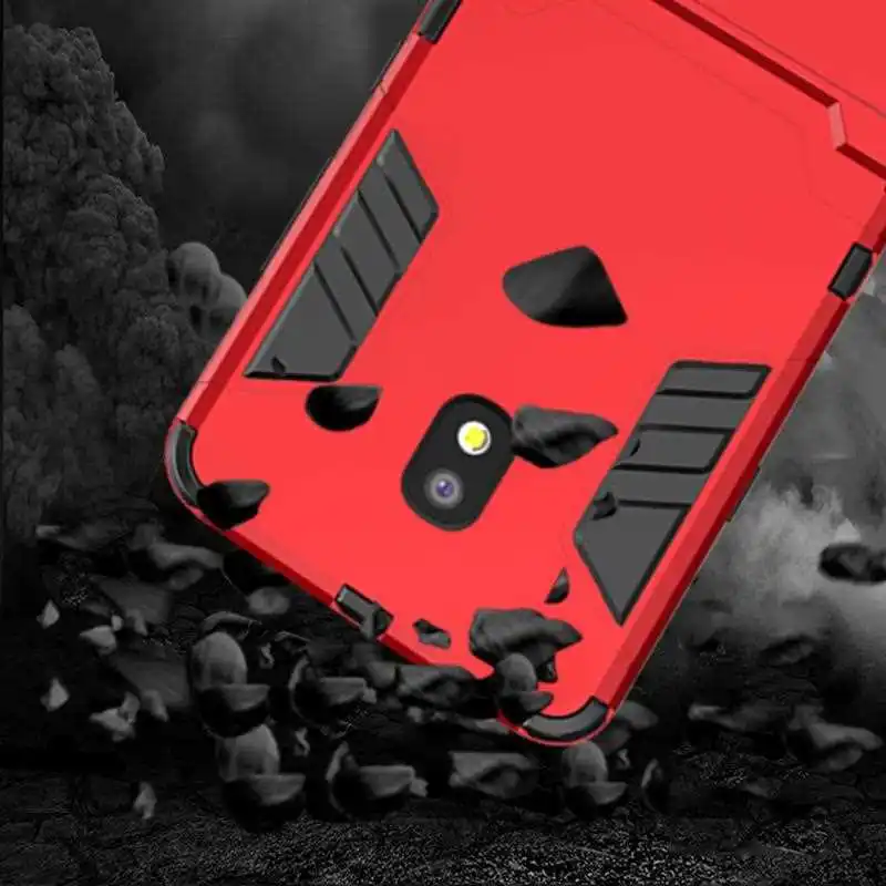 KatyChoi Iron Man Shock Proof Case For Samsung Galaxy J5 J7 J3 2017 J530 J730 J330 Phone Cover |