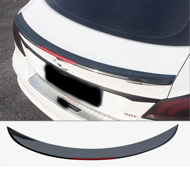 1 шт. для MG MG6 2018 sopiler бесплатно Пробивка