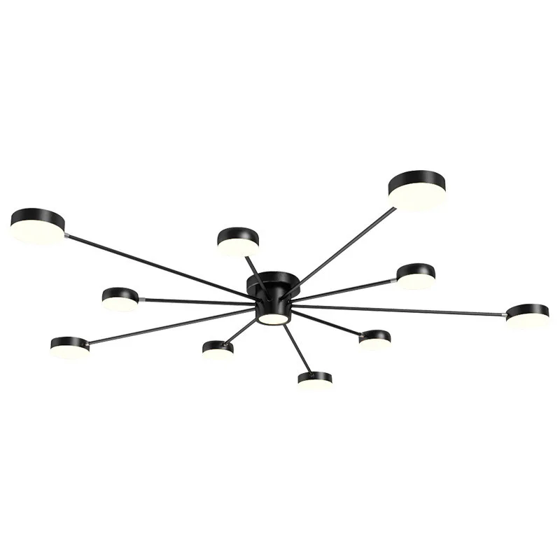 

gold pendant light 3 black iron pipe lighting brass lustres lustres para quarto lampes suspendues lamparas de techo hanglampen
