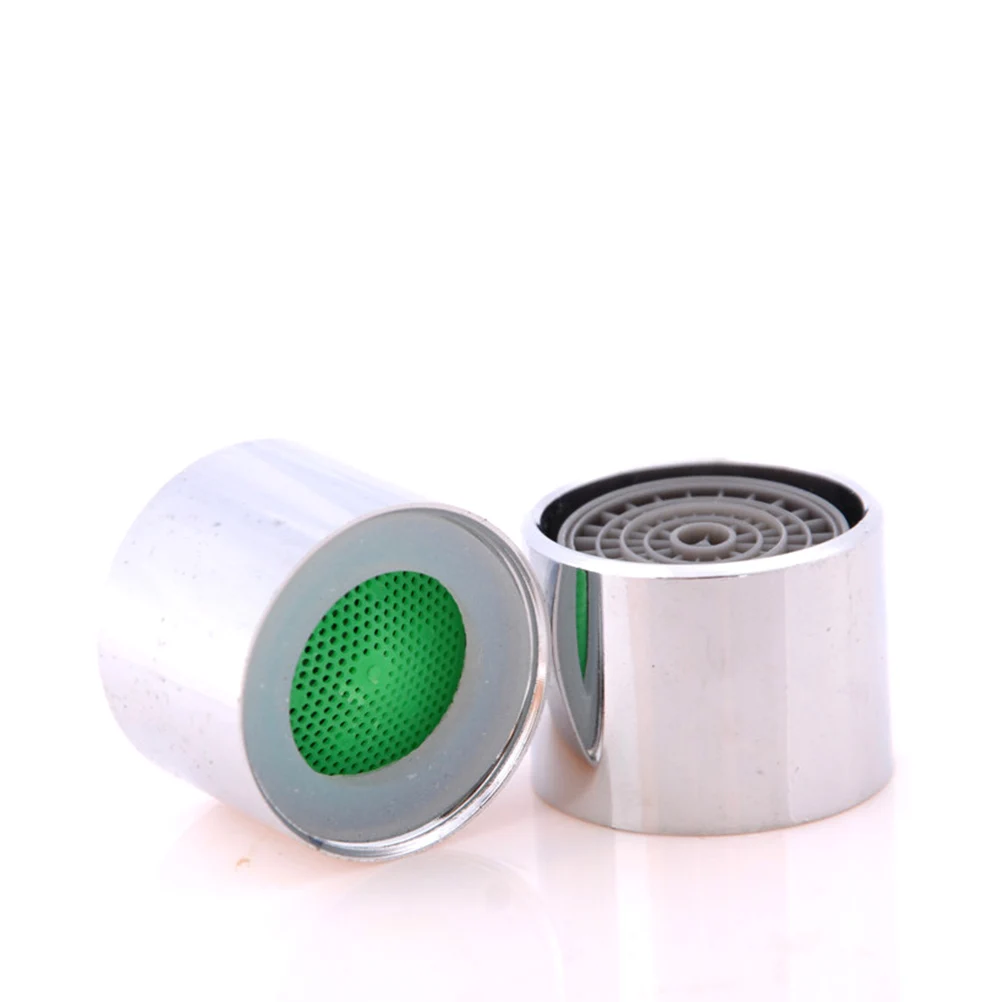 

1PCS 23mm High Quality Copper Brass Aerator 360 Degree Water Saving Bidet Faucet Tap Adapter Device Kitchen or Bathroom Fitting