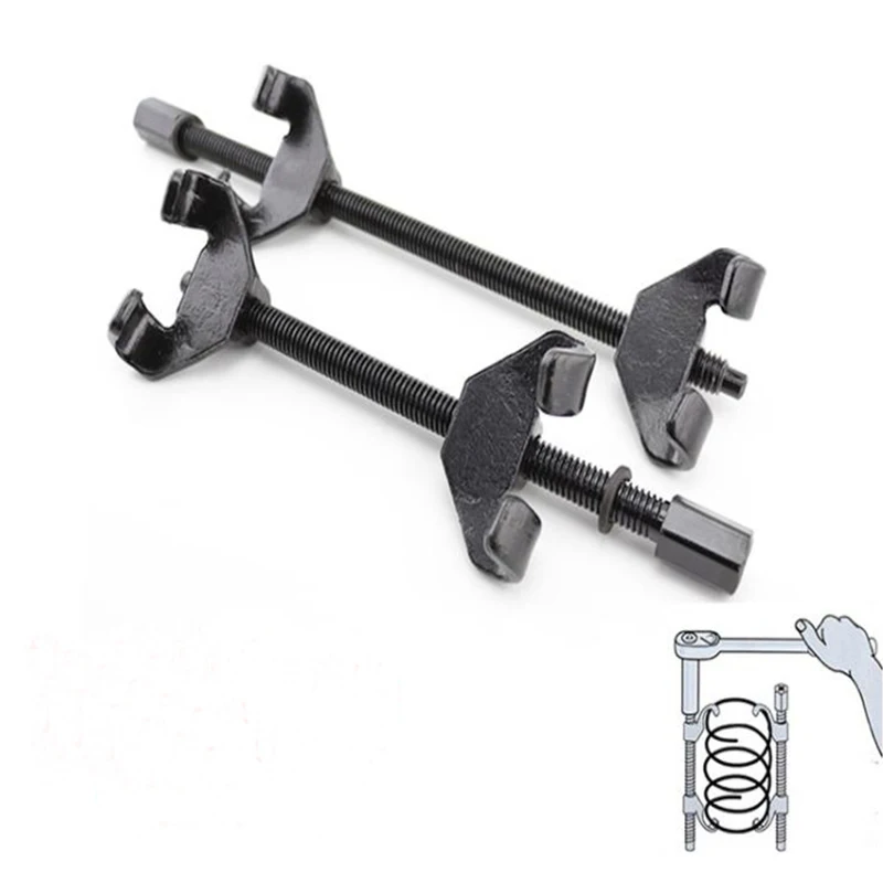 

compressor Springs double hook car tool 28 cm