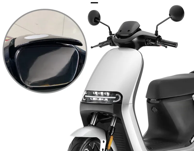 

Electric Motorcycle Waterproof Cover for Ninebot Scooter e Series