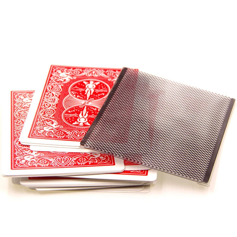 Оптовая продажа современный развлекательный покер карты король забавный