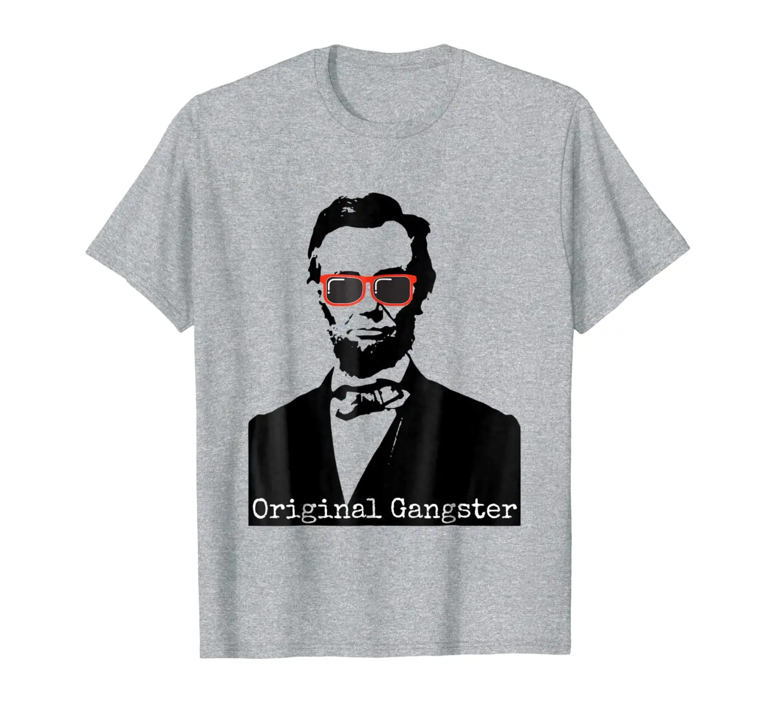 

Abraham Lincoln OG T-Shirt