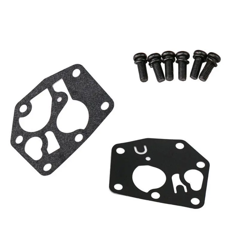 

795477 Carburetor and 698369 Air Filter for Briggs & Stratton 795469 794147
