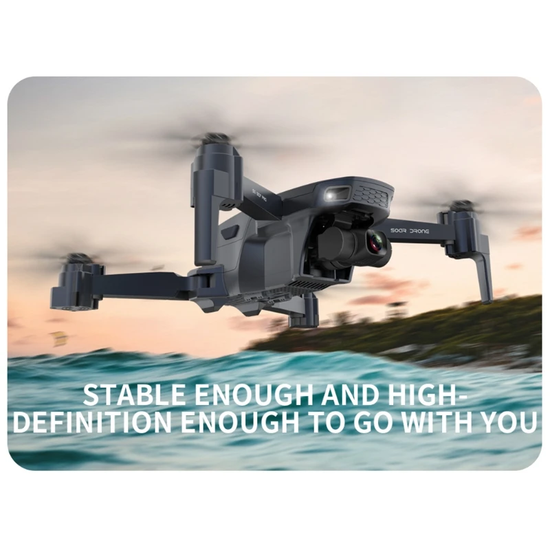 

SG907 GPS 5G WI-FI 4k 2 B36E