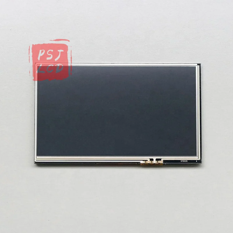 

800x480 Chimei Innolux 67 Pins 7 Inch TFT LCD Screen ZJ070NA-03C For Garmin Nuvi 2757 2797 2798 Dezl 760LMT