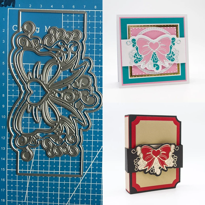 

Металлические Вырубные штампы счастливая богиня, фотоальбом для скрапбукинга своими руками, декоративное тиснение, бумажные карты, рукоде...