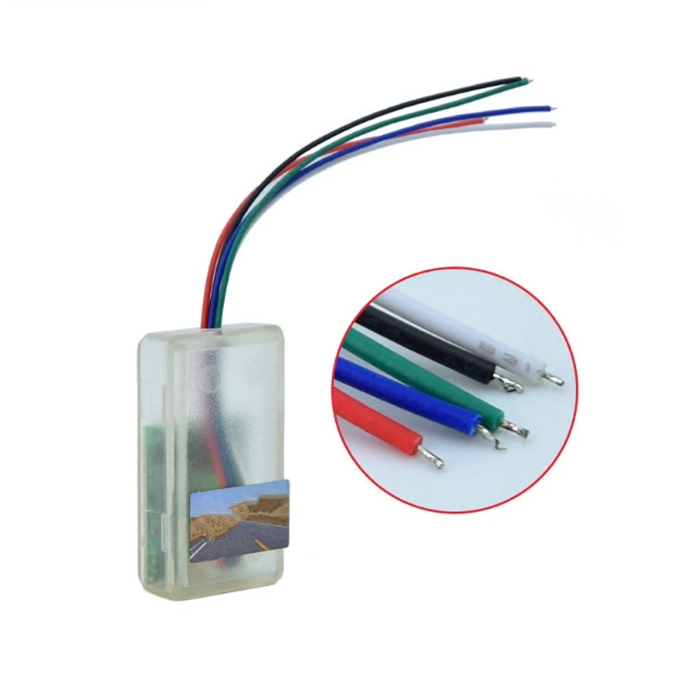 10 шт./лот OBD2 эмулятор провода IMMO для универсального эмулятора поддерживает