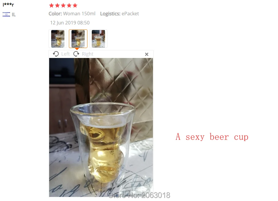 Креативная Сексуальная пивная стеклянная чашка для человеческого тела, забавная, красивая, мышечная, мужская, с двойными стенками, бокал для вина, виски, водки, рюмка, подарок на день Святого Валентина