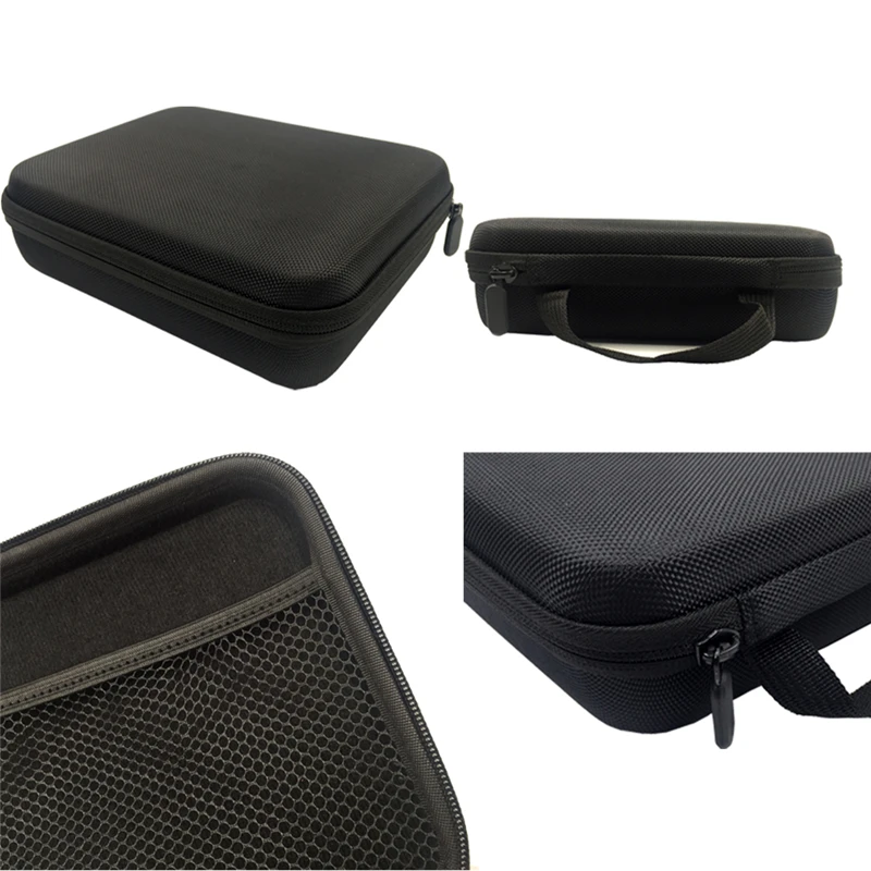 For M70 SG700 RC Drone Portable Handbag Hard Shell Carrying Case Storage Bag Quadcopter Helicopter Spare Parts Accessories | Электроника