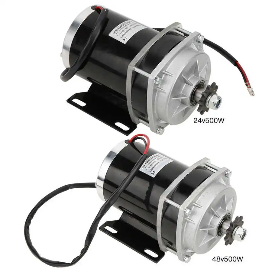 

24V/48V 500W галогенные лампы в металлической мотор-редуктор аксессуар для электрического трицикла, и он имеет высокую эффективность низкая Шум ...