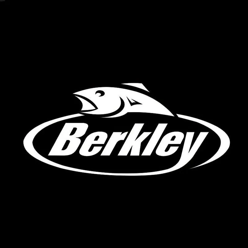 Dawasaru забавная Автомобильная наклейка Berkley рыболовные снасти приманки лодка