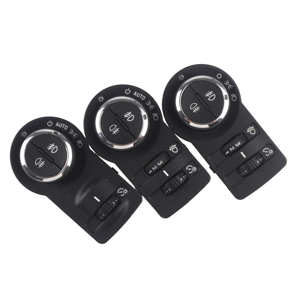 

For Chevrolet Cruze for VAUXHALL MOKKA for Buick Encore Envision GL Headlight Switch