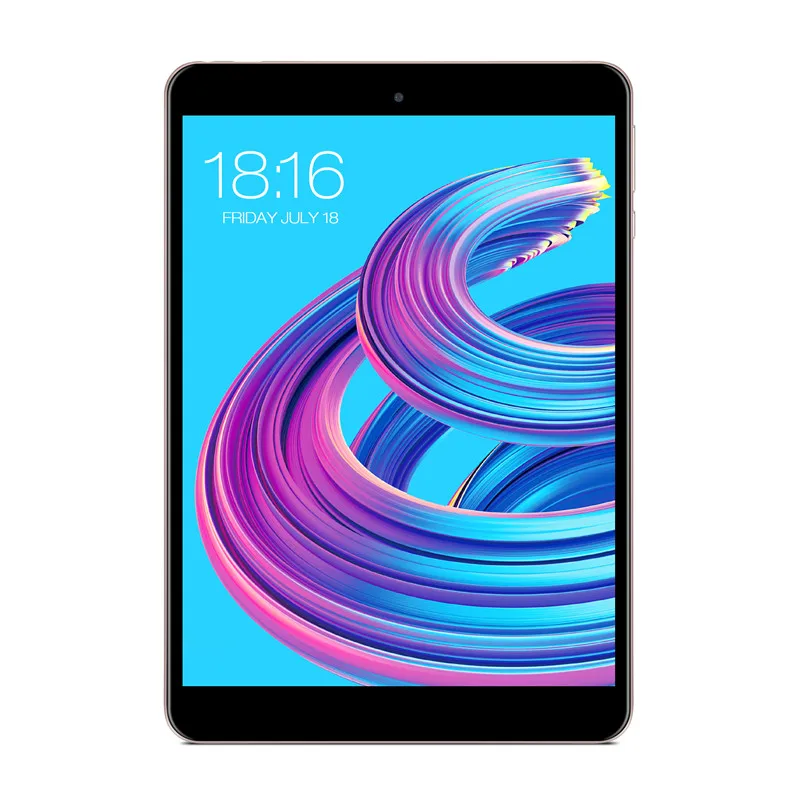 Standard Teclast M89 Pro 2048*1536 ips 7,9 дюймов планшет Android 7,0 3 ГБ ОЗУ 32 Гб ПЗУ MTK Helio X27 Deca Core планшеты PC Dual WiFi type-C - Комплект: Standard
