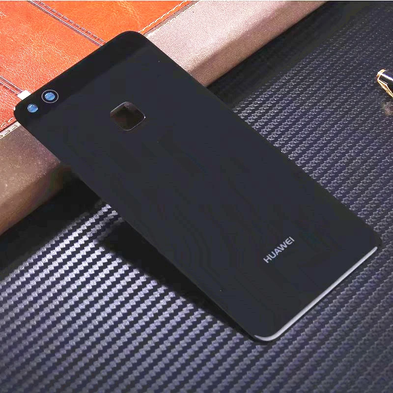 Чехол PDGB из закаленного стекла для аккумулятора Huawei P10 Lite (Nova Youth) чехол телефона